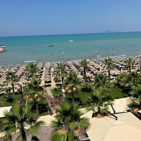 דירות גולם Magic View! מראה חיצוני תמונה
