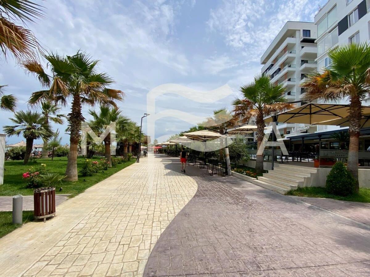 דירות גולם Magic View! מראה חיצוני תמונה